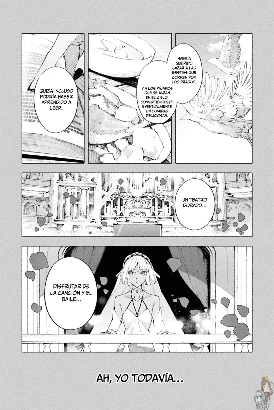 Capitulo 21.20 page 19