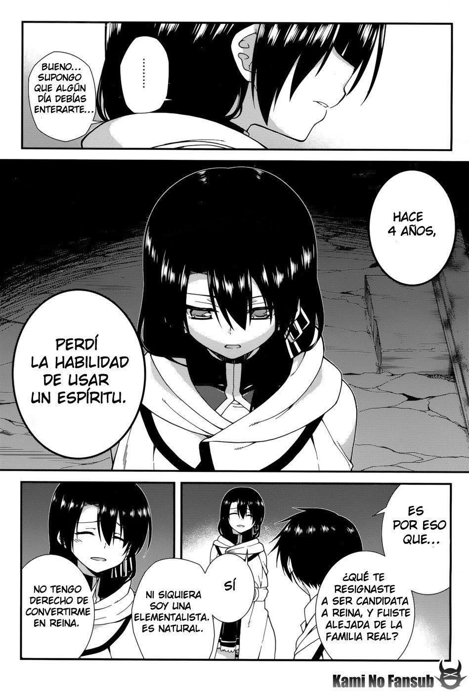 Capitulo 23 page 13