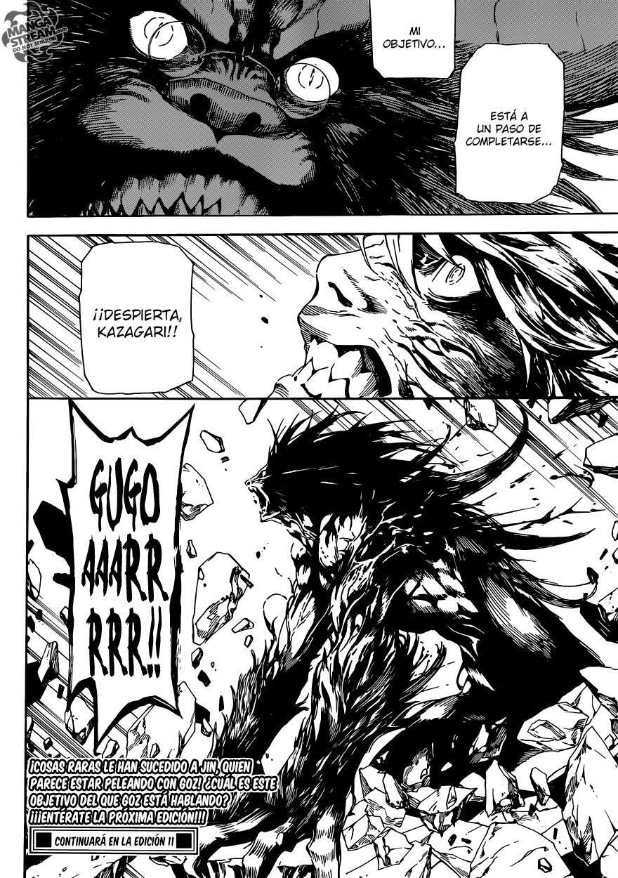 Capitulo 66 page 16