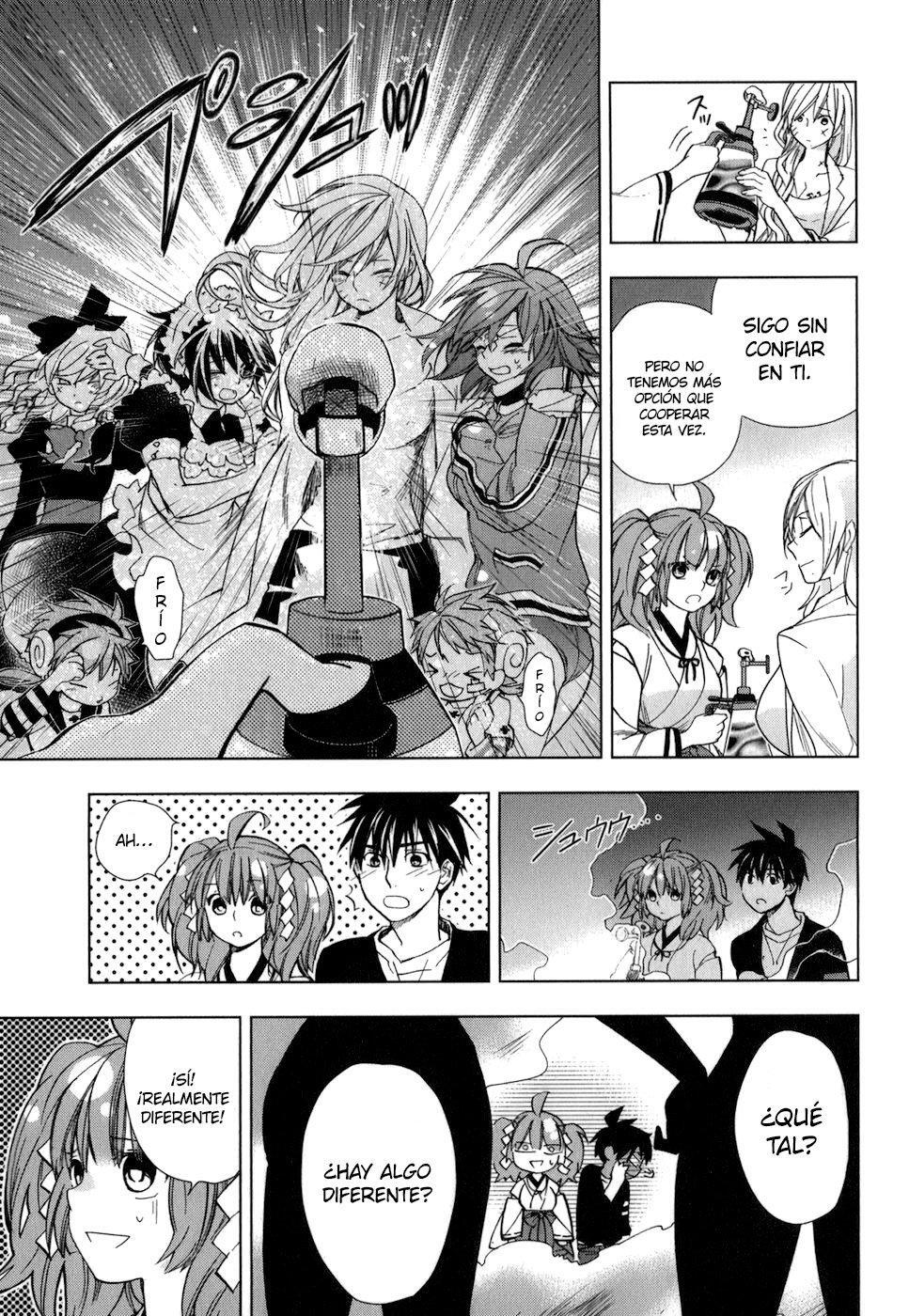 Capitulo 20 page 17
