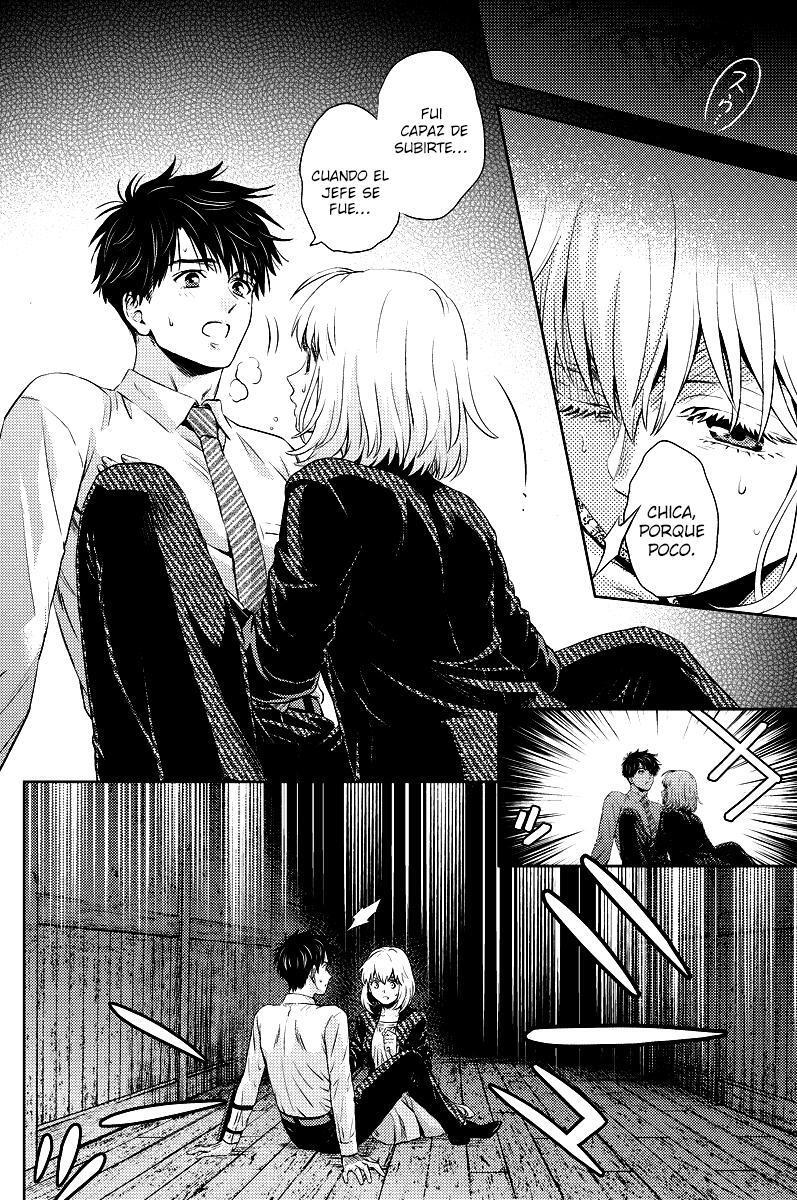 Capitulo 39 page 14