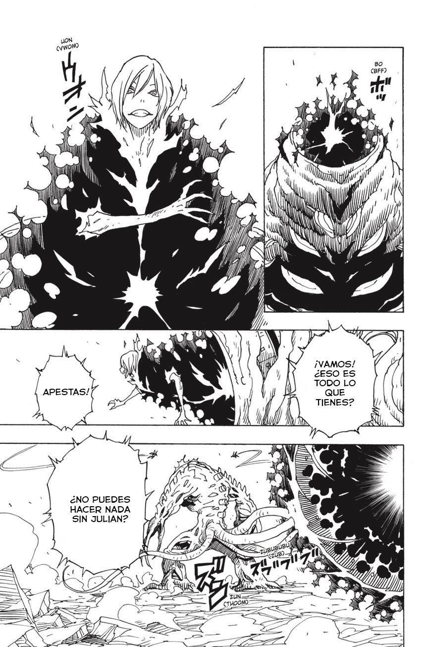 Capitulo 70 page 26