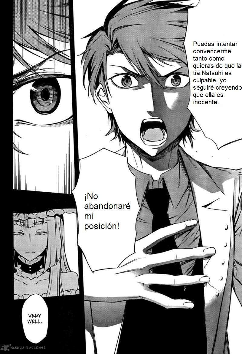Capitulo 22 page 32