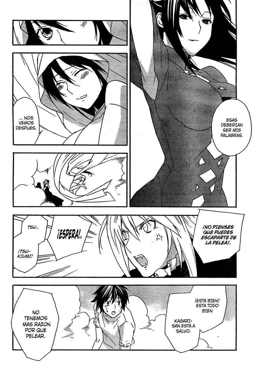 Capitulo 67 page 17