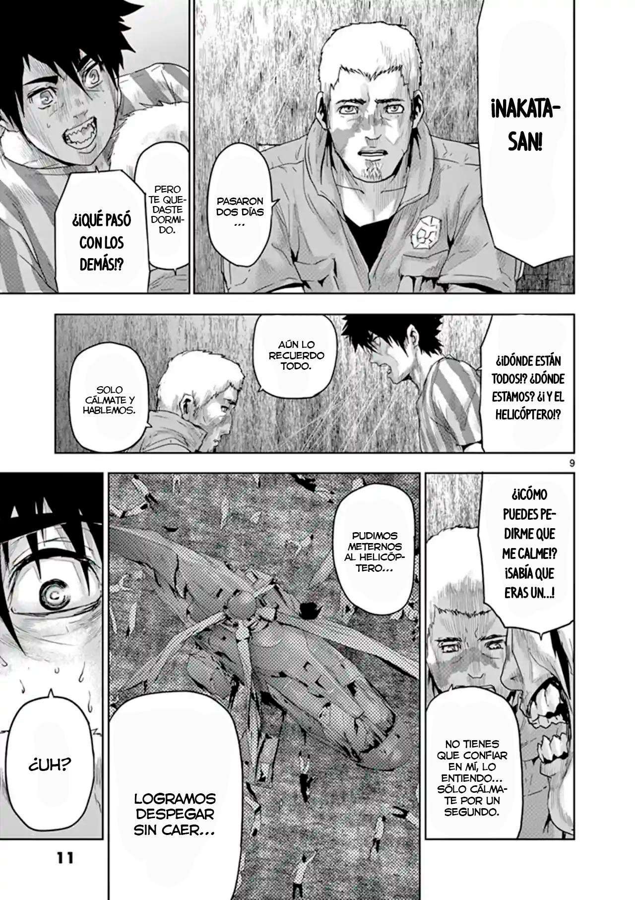Capitulo 21 page 13