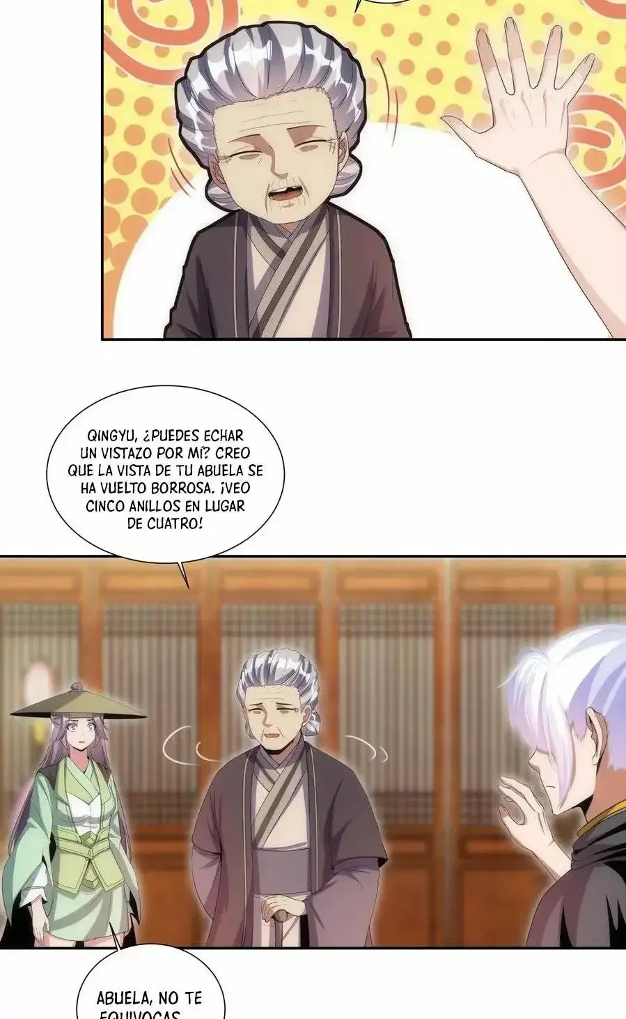 Capitulo 72 page 23