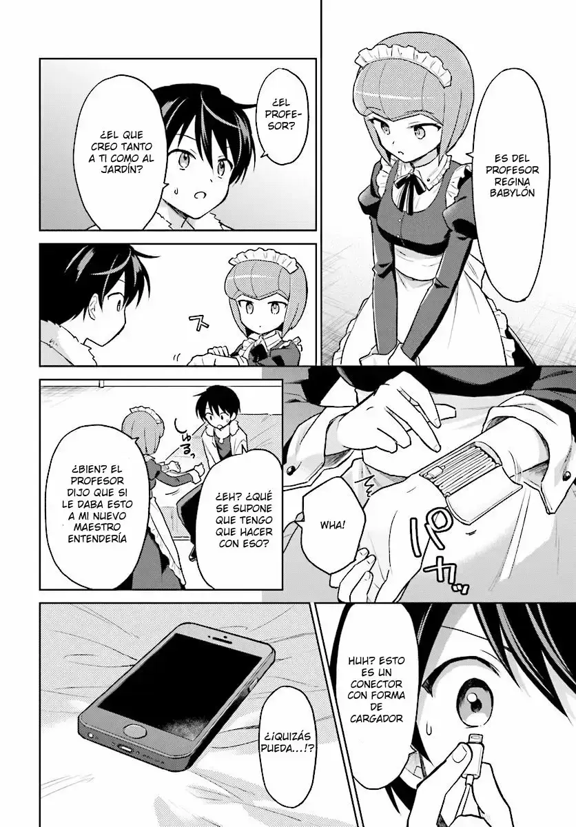 Capitulo 33 page 9