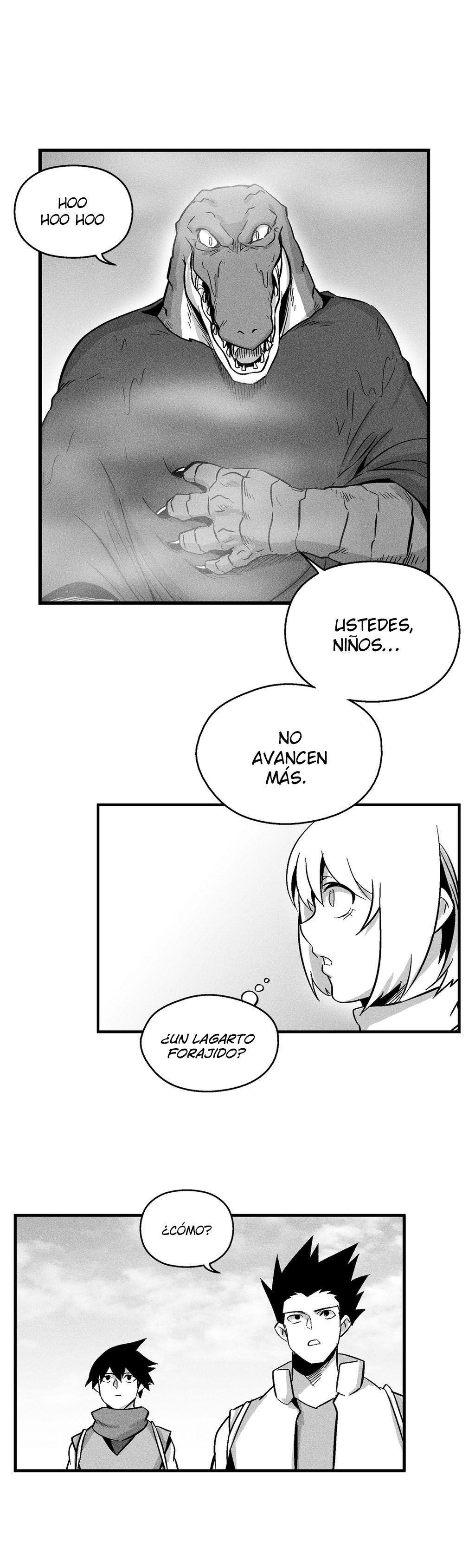 Capitulo 40 page 4