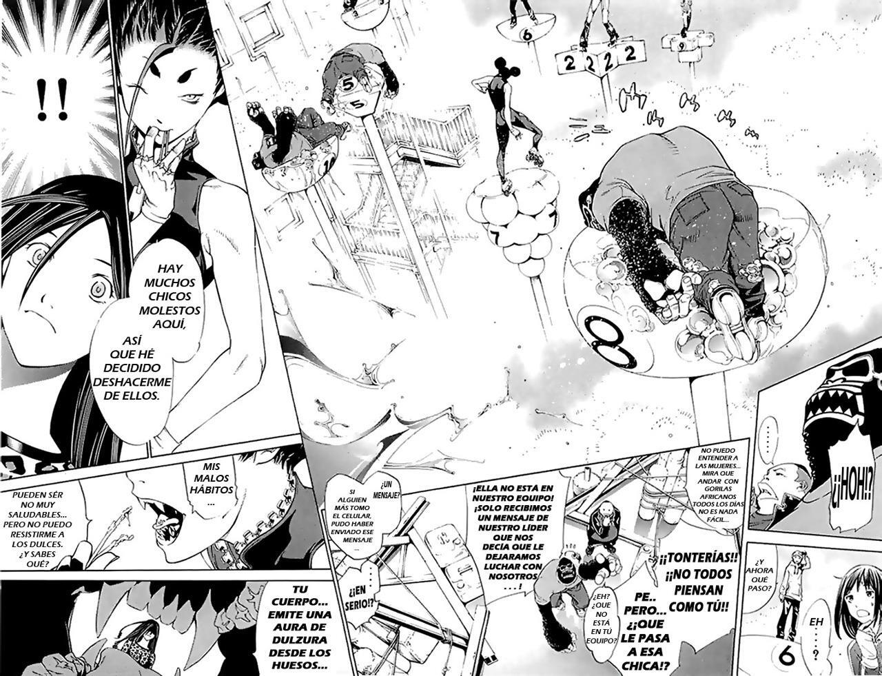 Capitulo 122 page 15