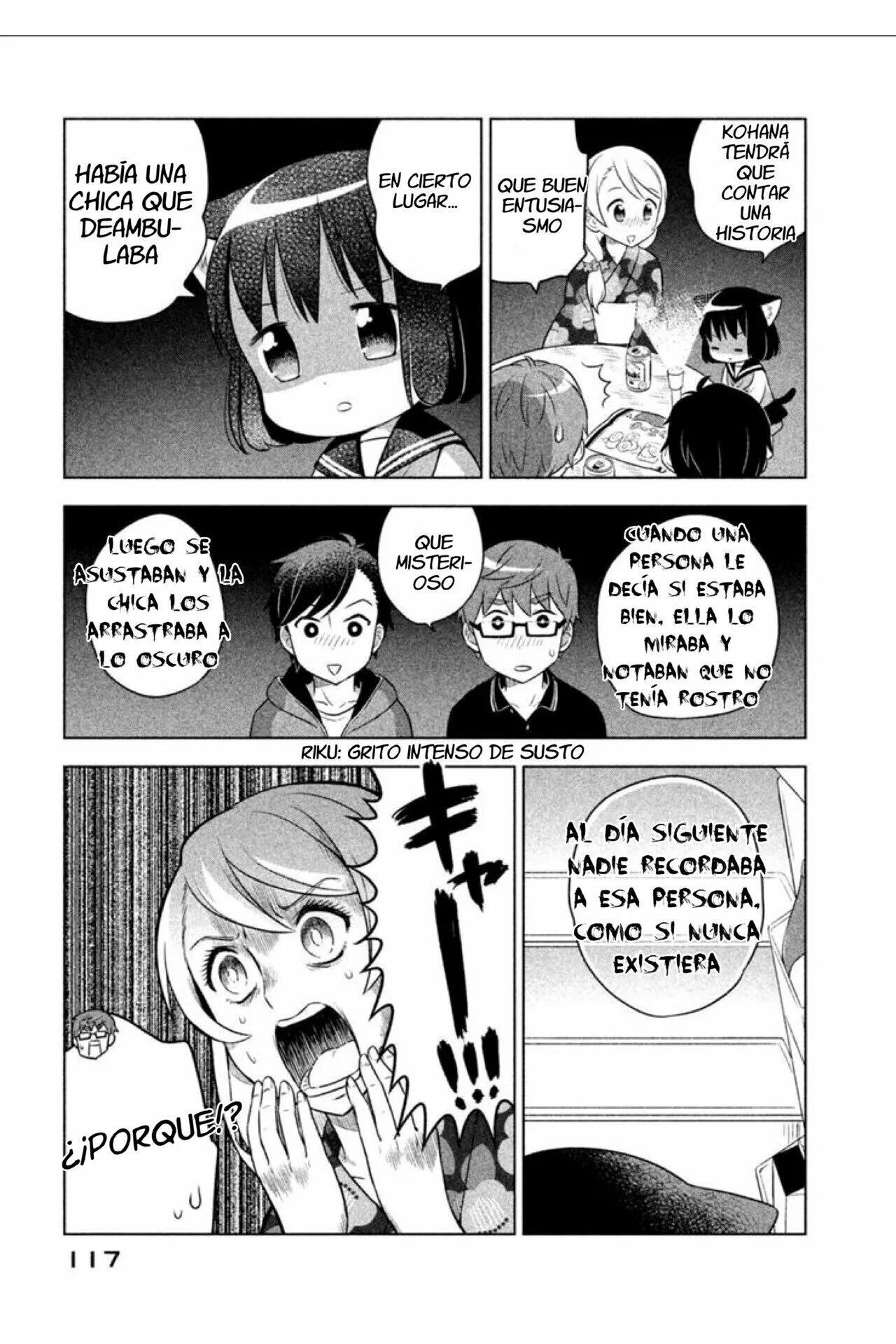 Capitulo 17 page 12