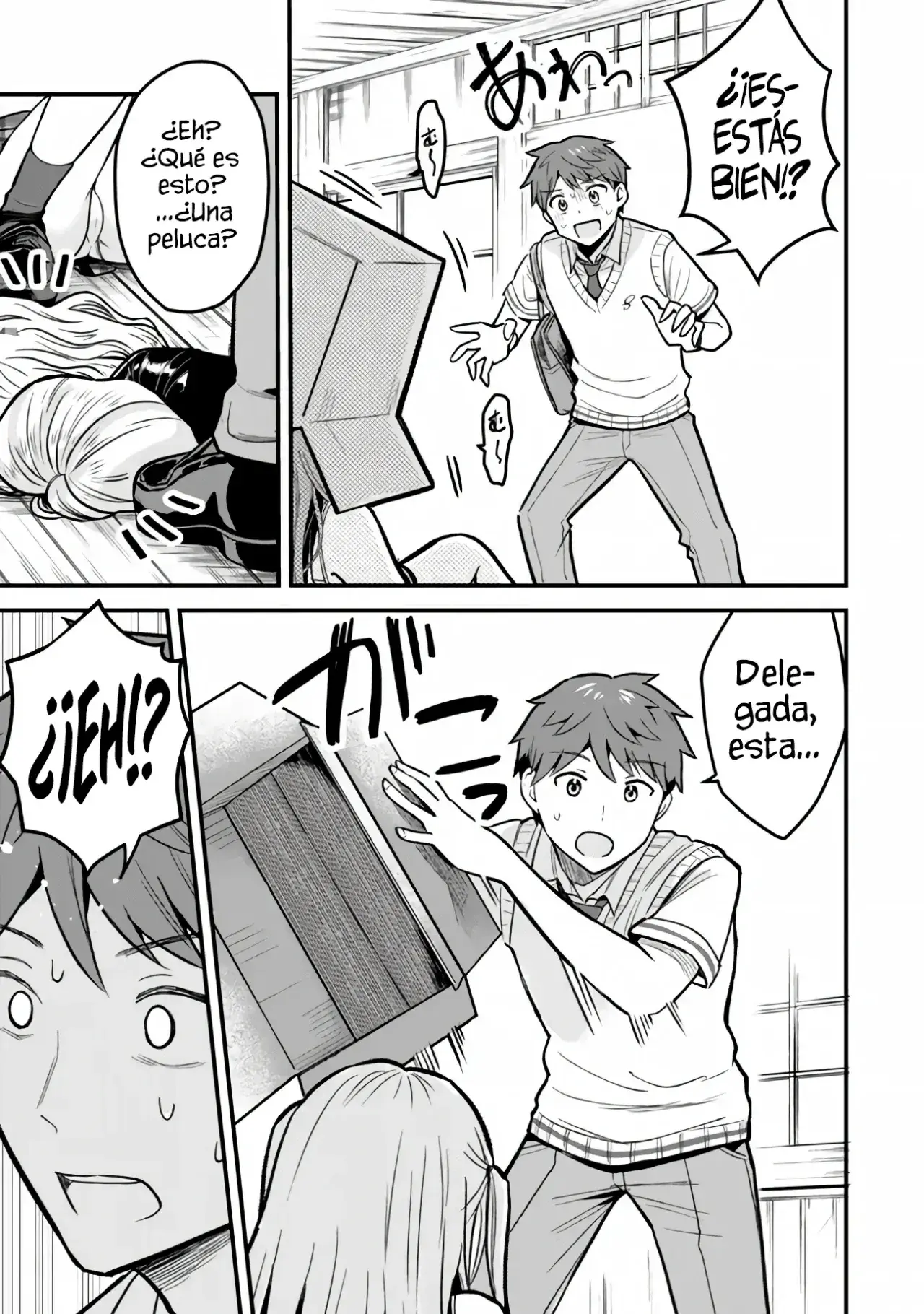 Capitulo 1 page 35