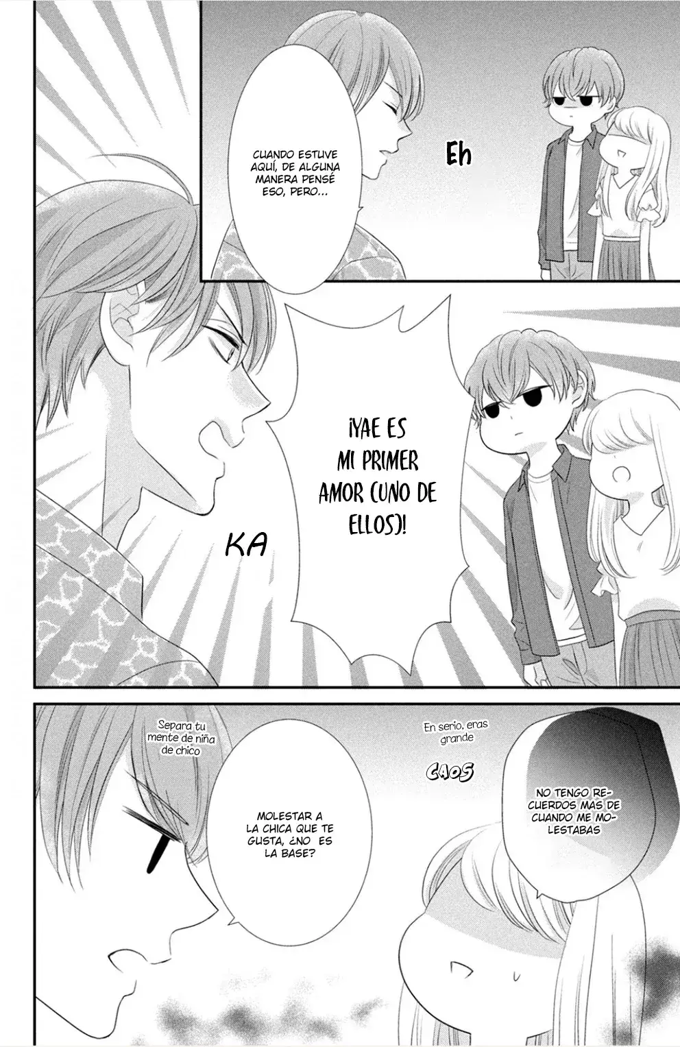 Capitulo 29 page 22