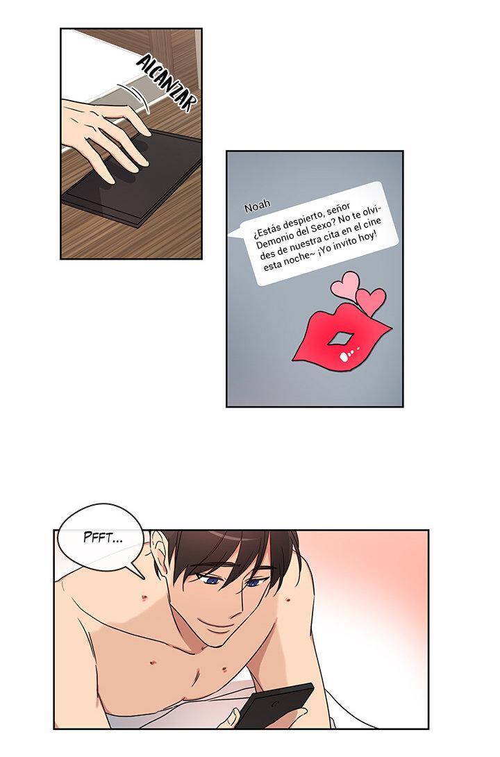 Capitulo 31 page 15