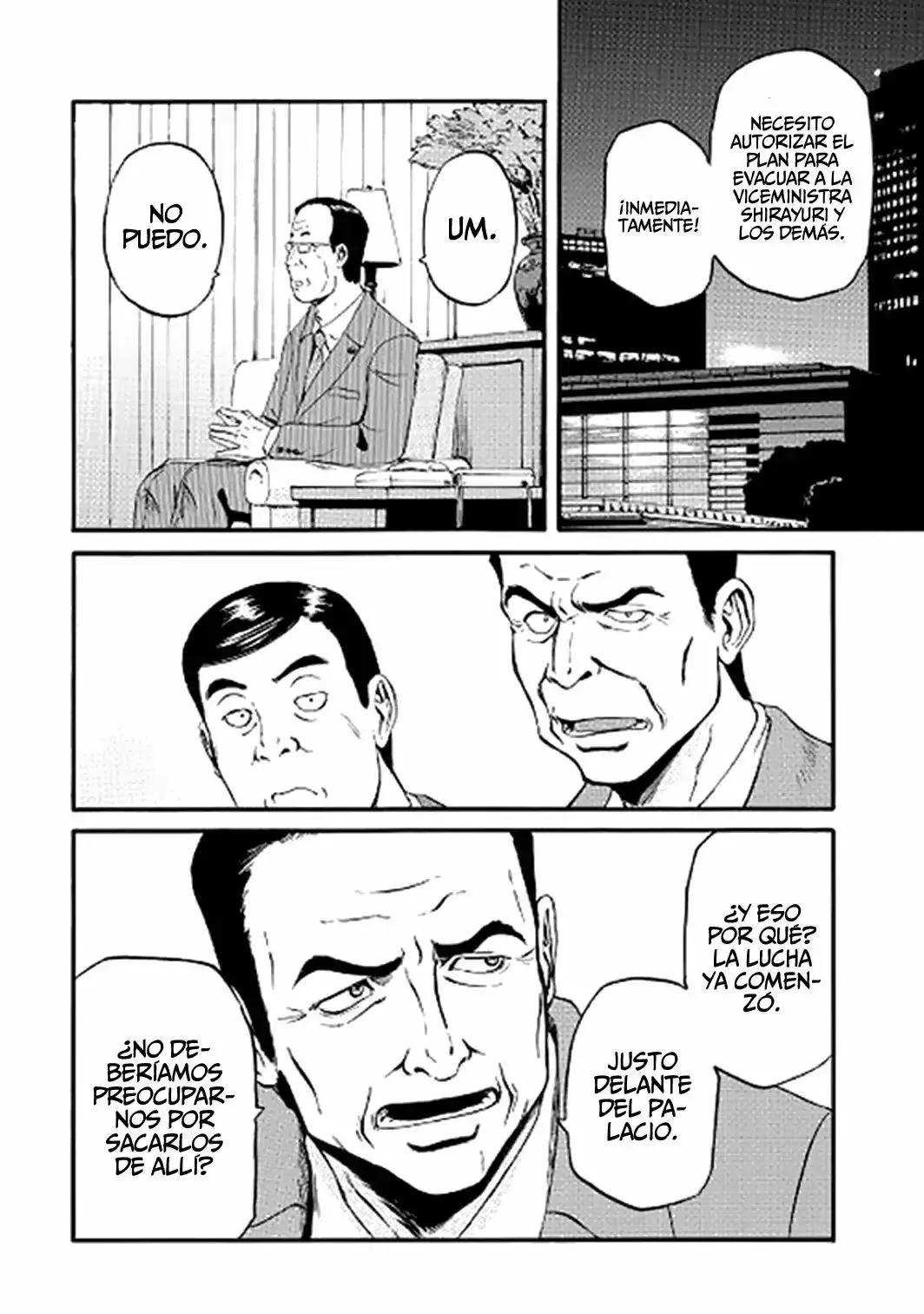 Capitulo 66 page 28