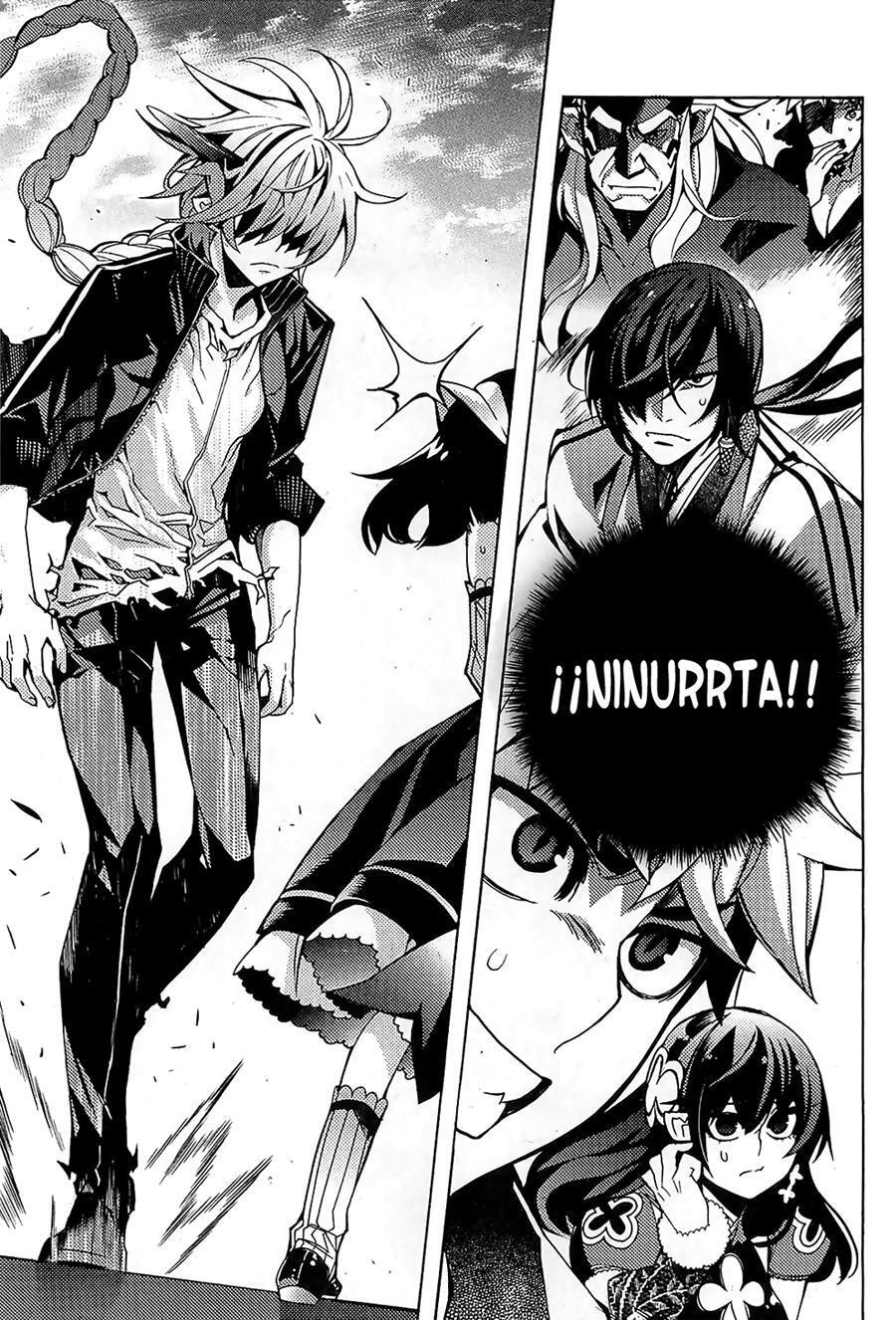 Capitulo 85 page 15