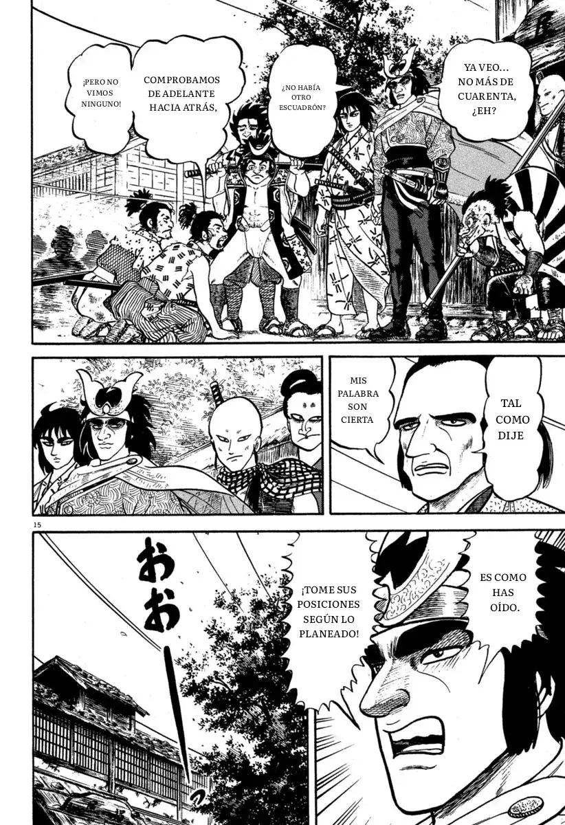 Capitulo 114 page 16