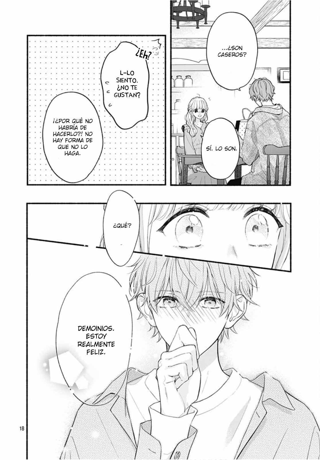 Capitulo 51 page 19