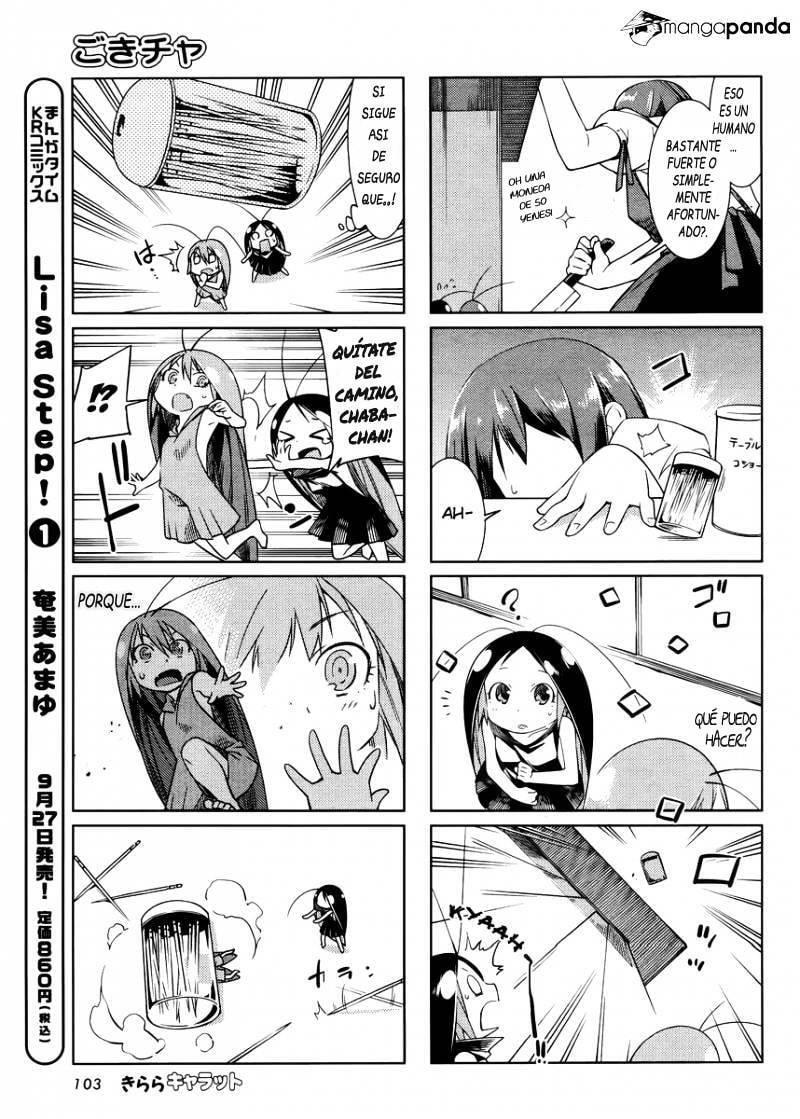 Capitulo 18 page 6