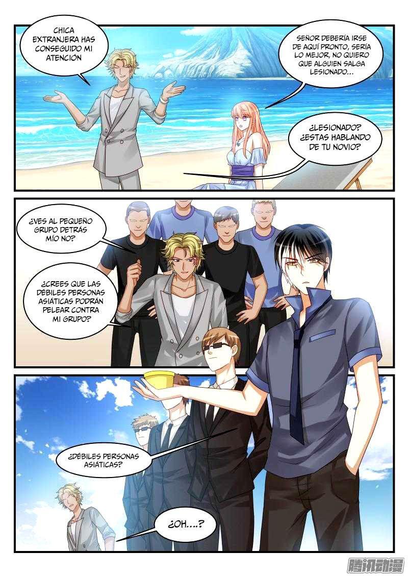 Capitulo 98 page 8