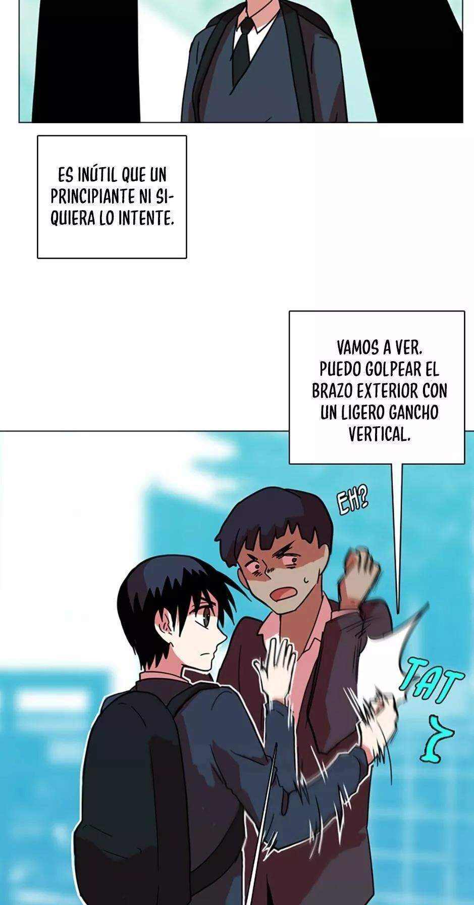 Capitulo 56 page 20