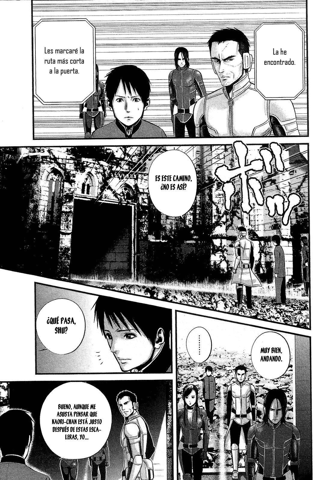 Capitulo 12 page 16