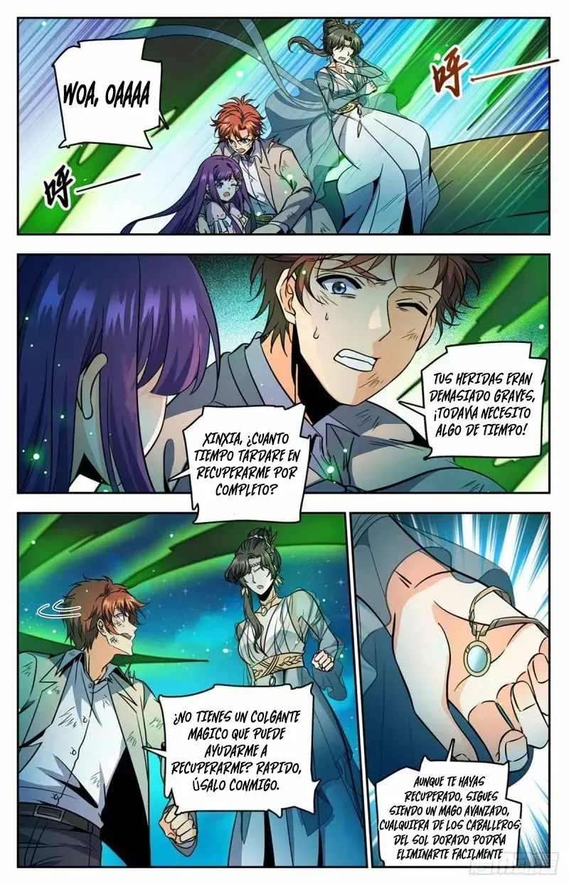 Capitulo 757 page 7