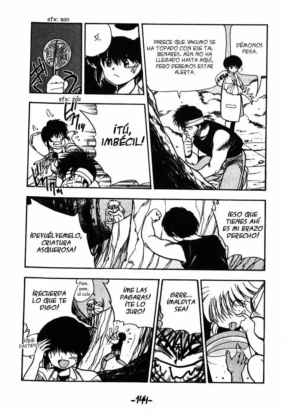 Capitulo 103 page 16