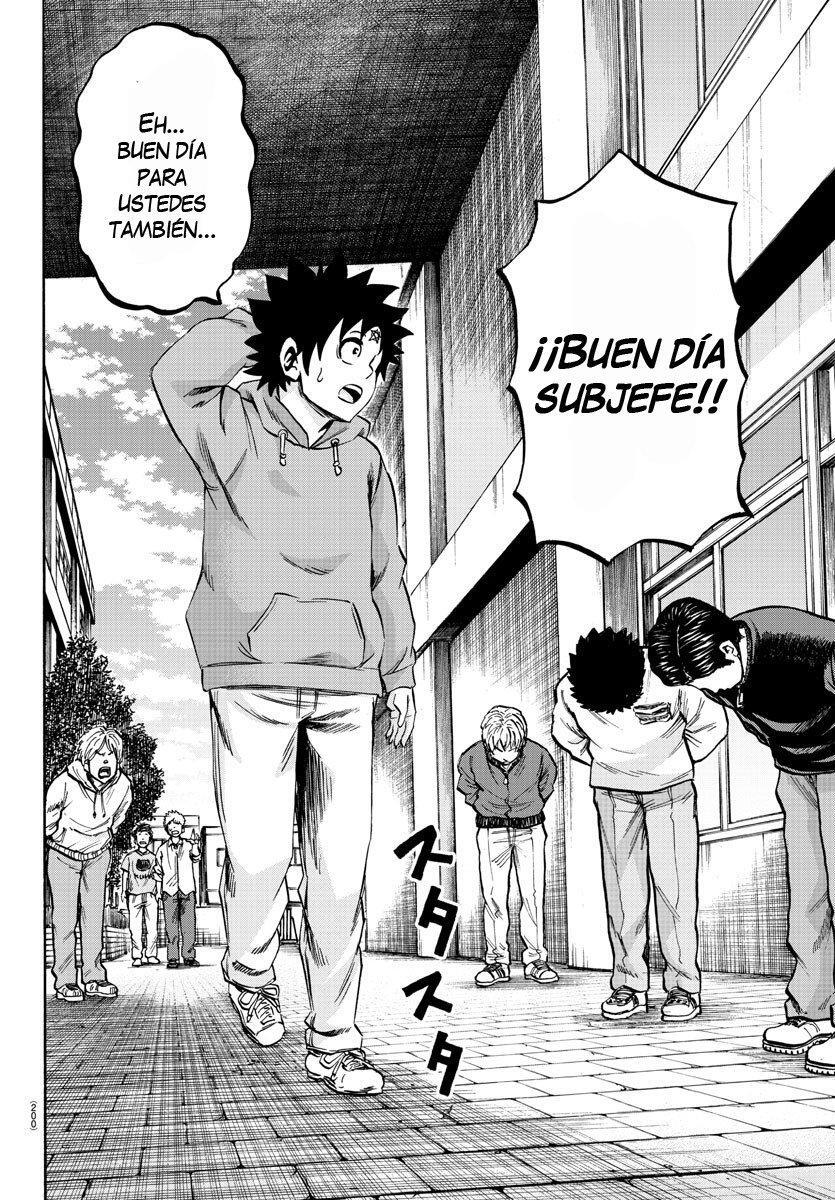 Capitulo 132 page 17