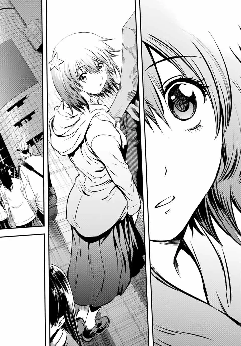 Capitulo 32 page 18