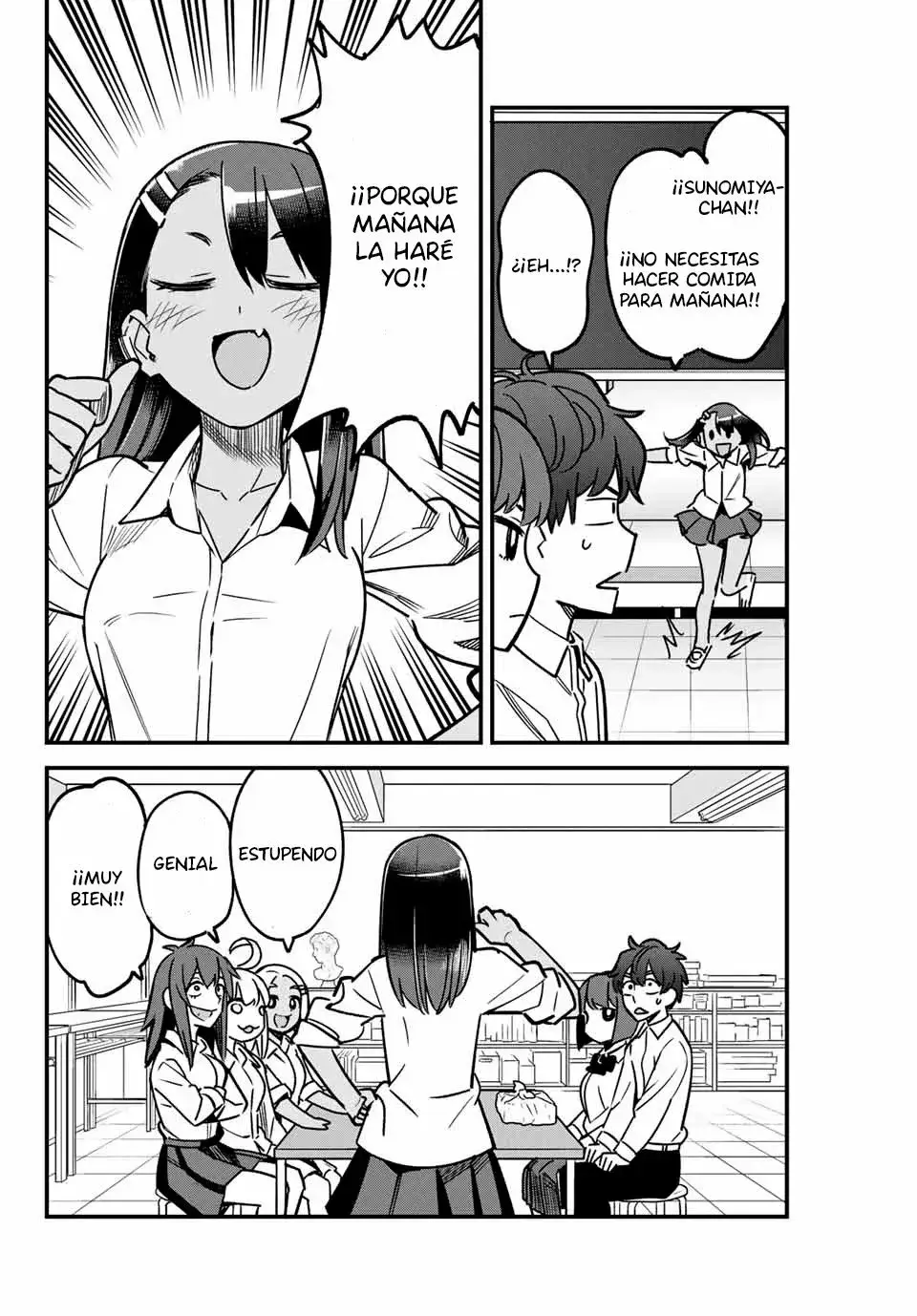 Capitulo 92 page 13