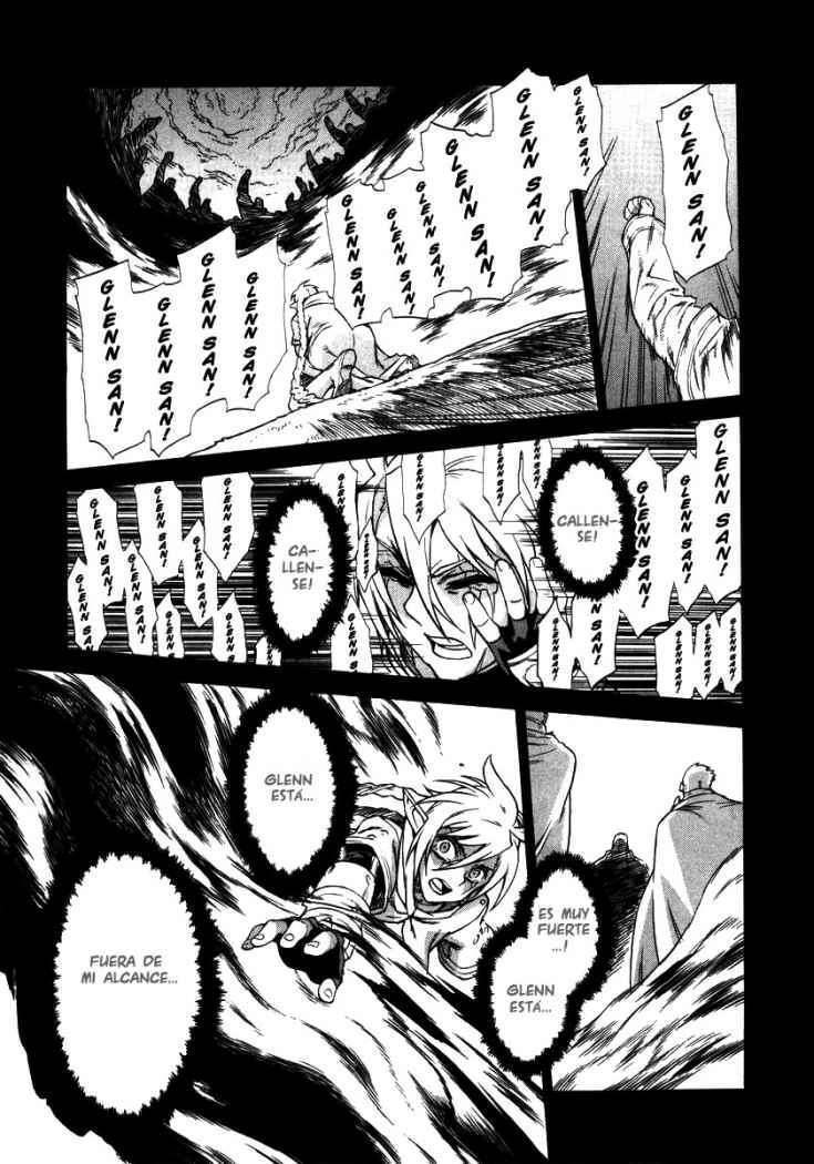 Capitulo 16 page 17
