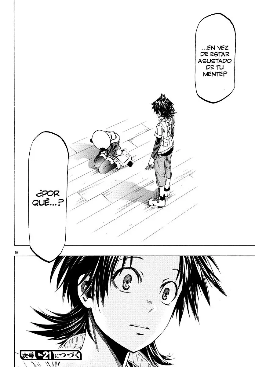 Capitulo 12 page 21