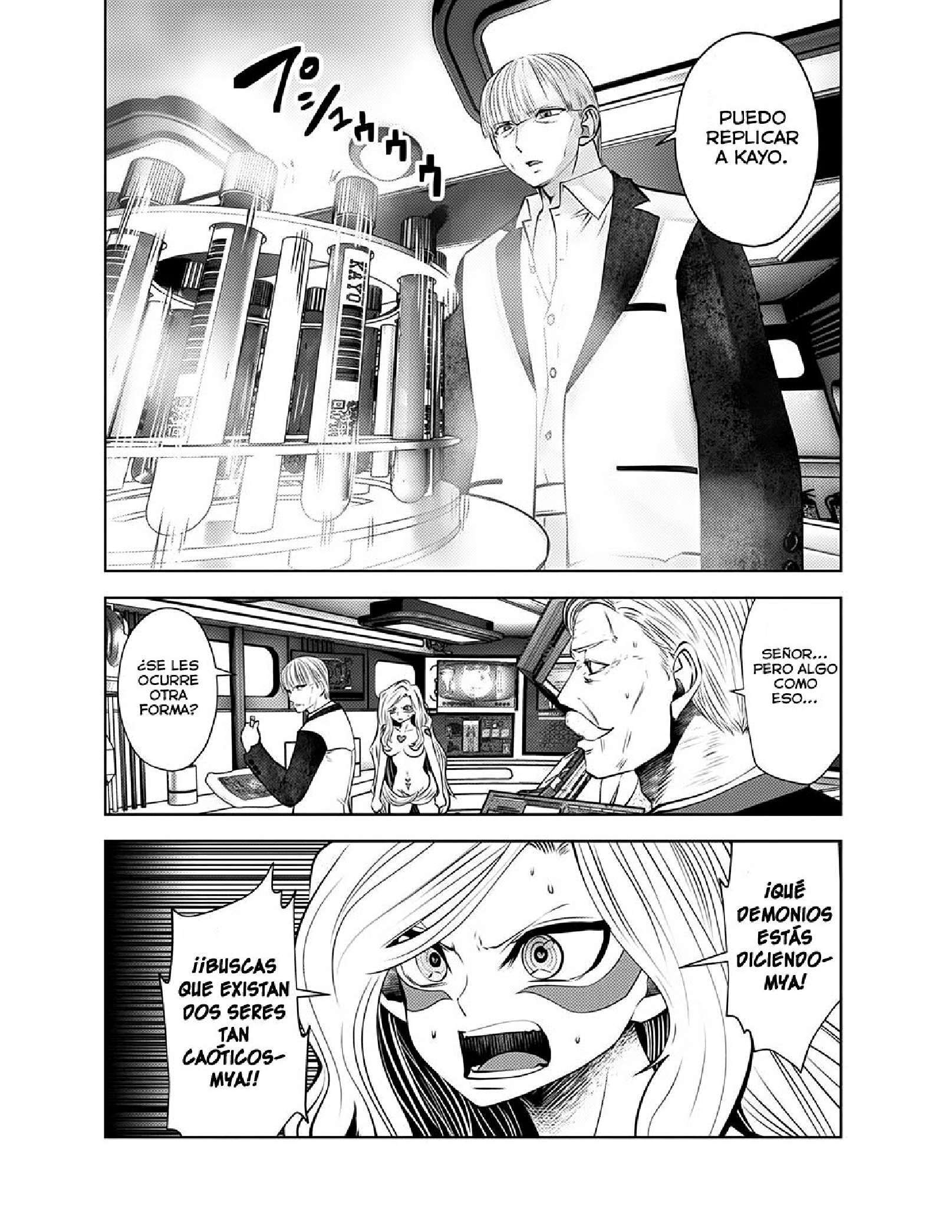 Capitulo 94 page 8