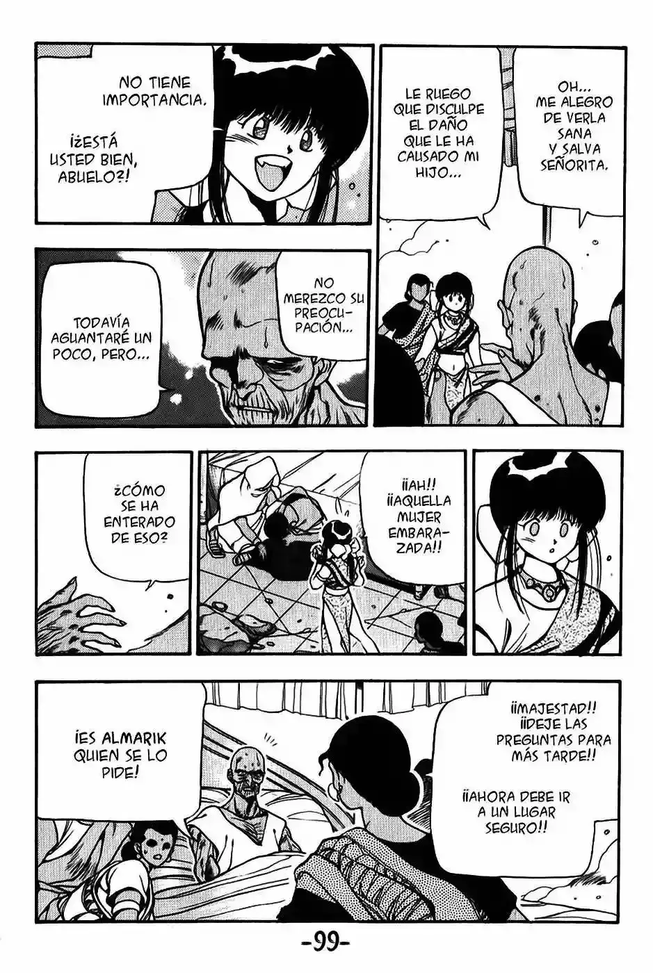 Capitulo 138 page 6