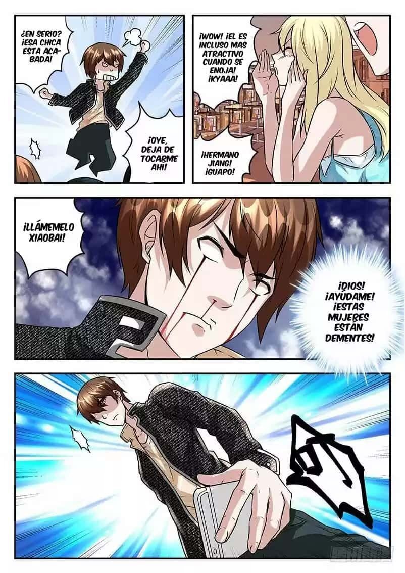 Capitulo 36 page 9