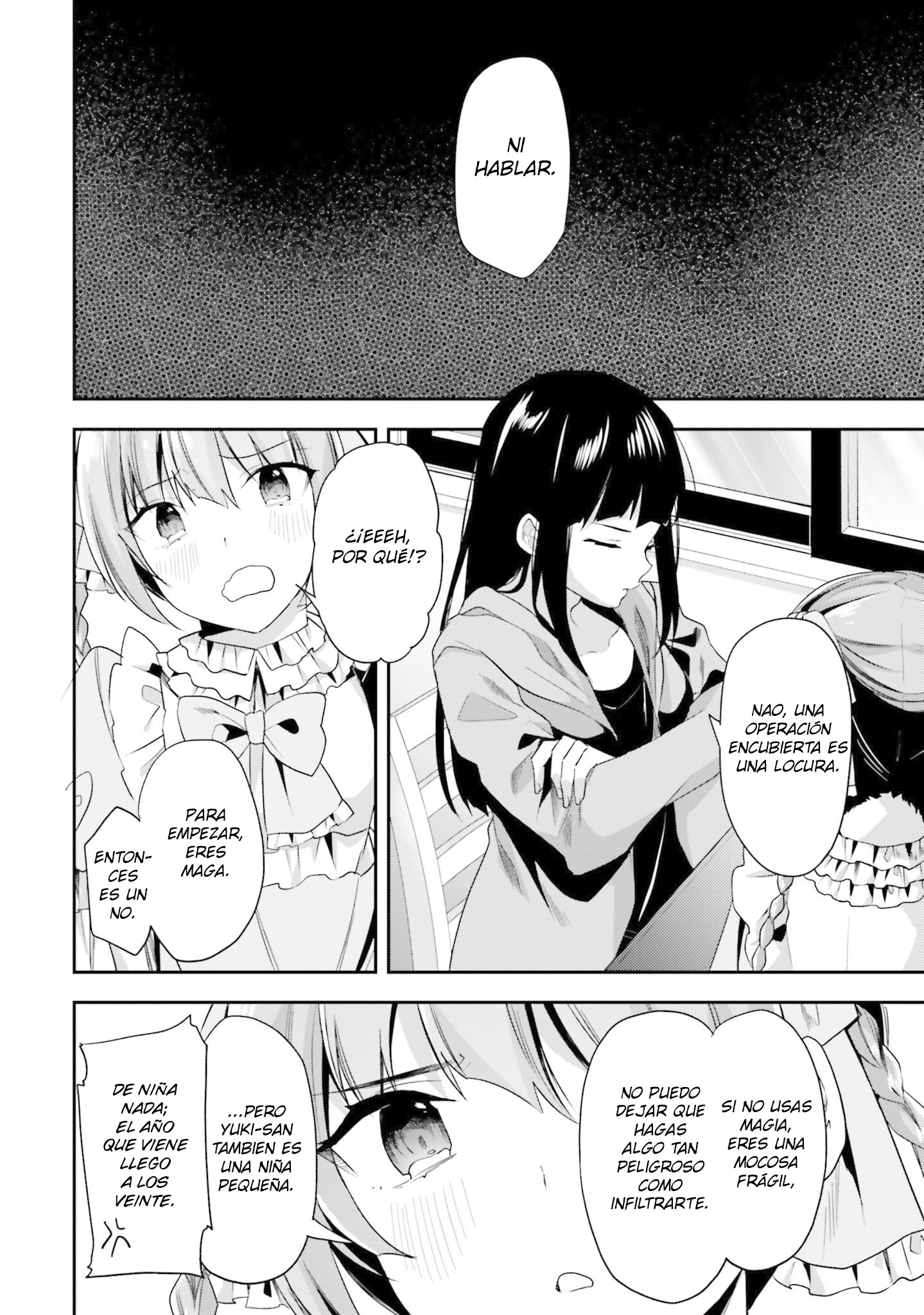 Capitulo 23 page 3