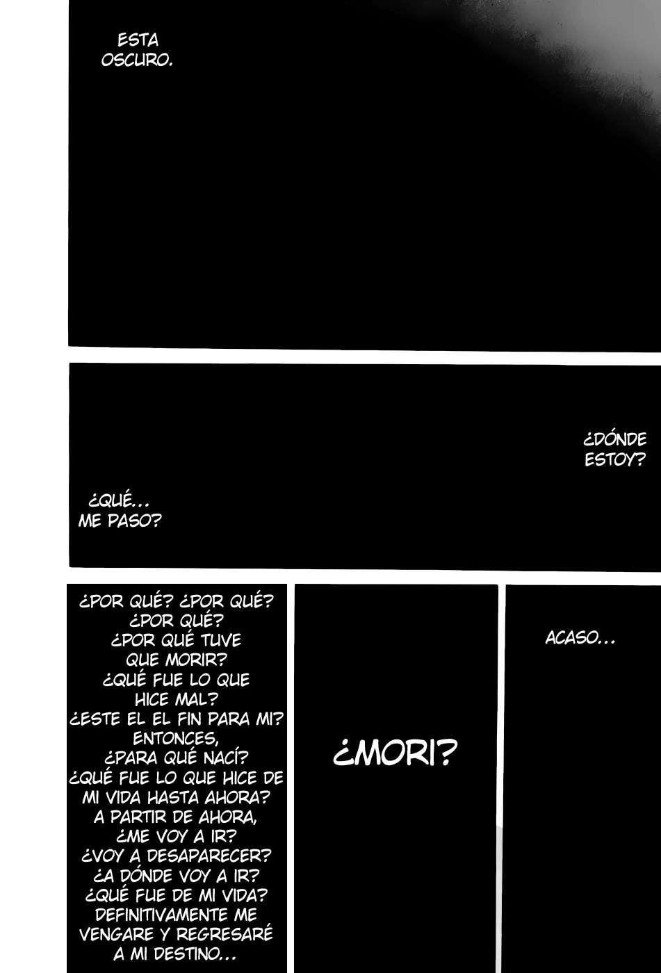 Capitulo 101 page 20