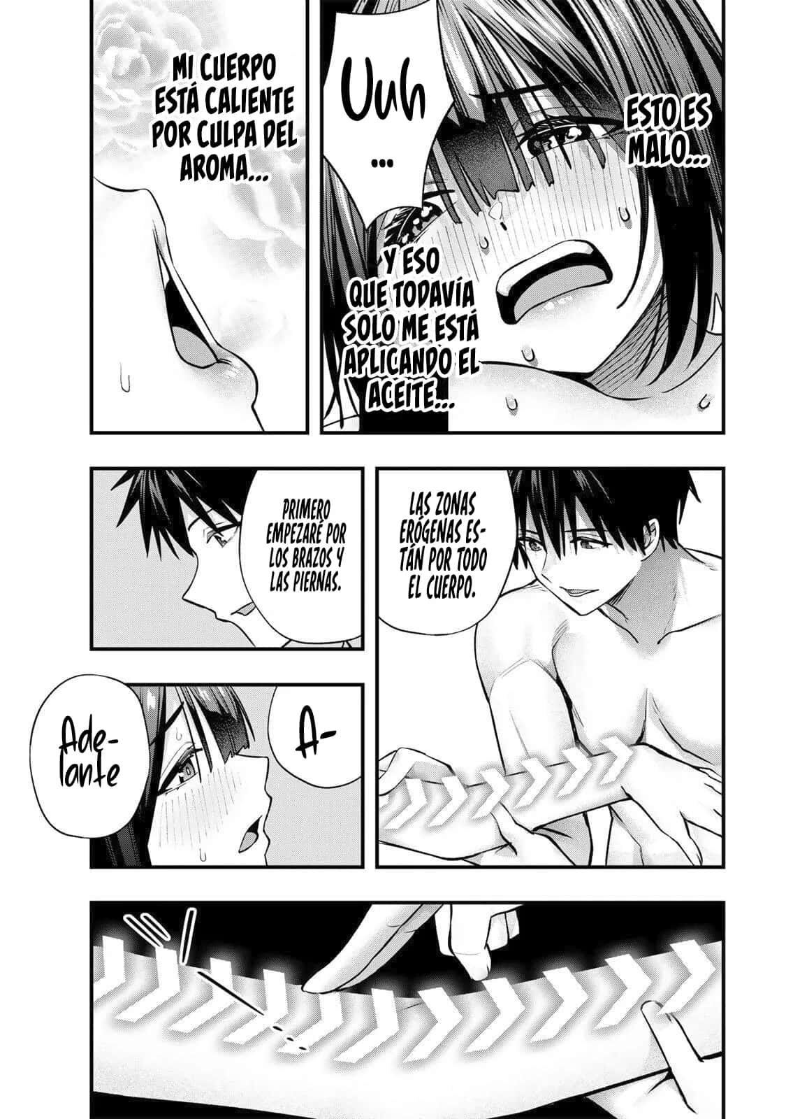 Capitulo 142 page 12