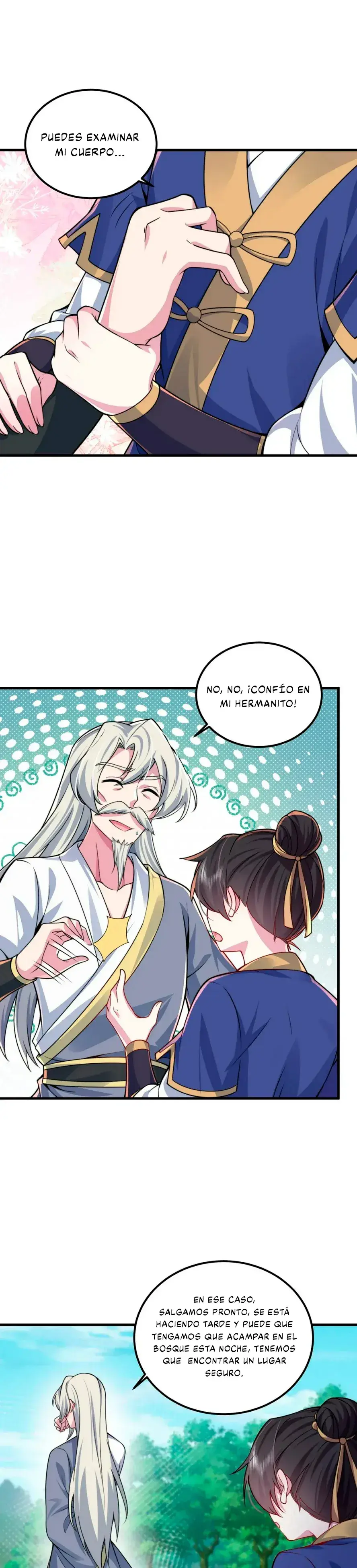 Capitulo 68 page 12