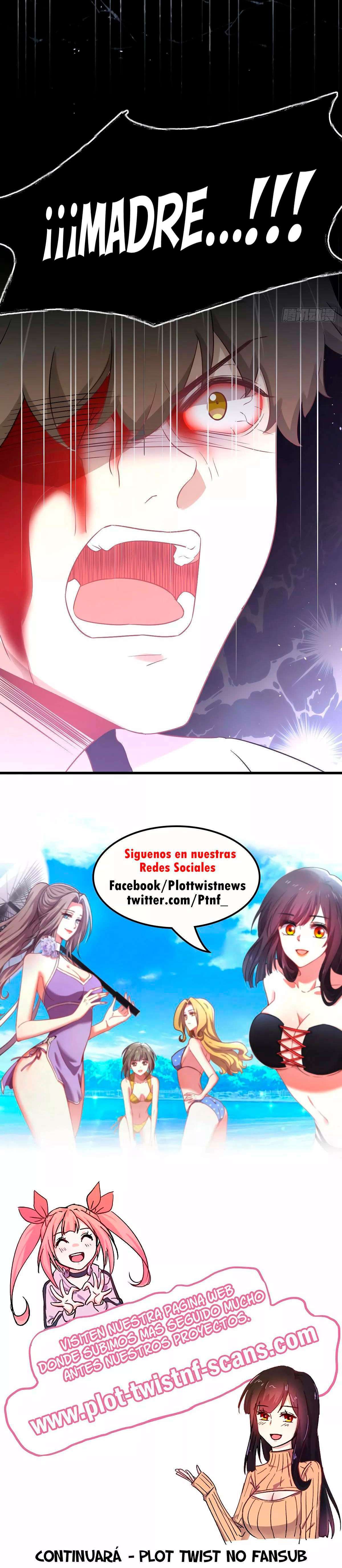 Capitulo 252 page 19