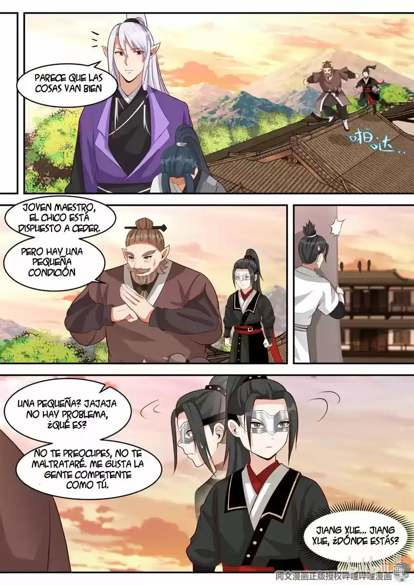 Capitulo 25 page 10