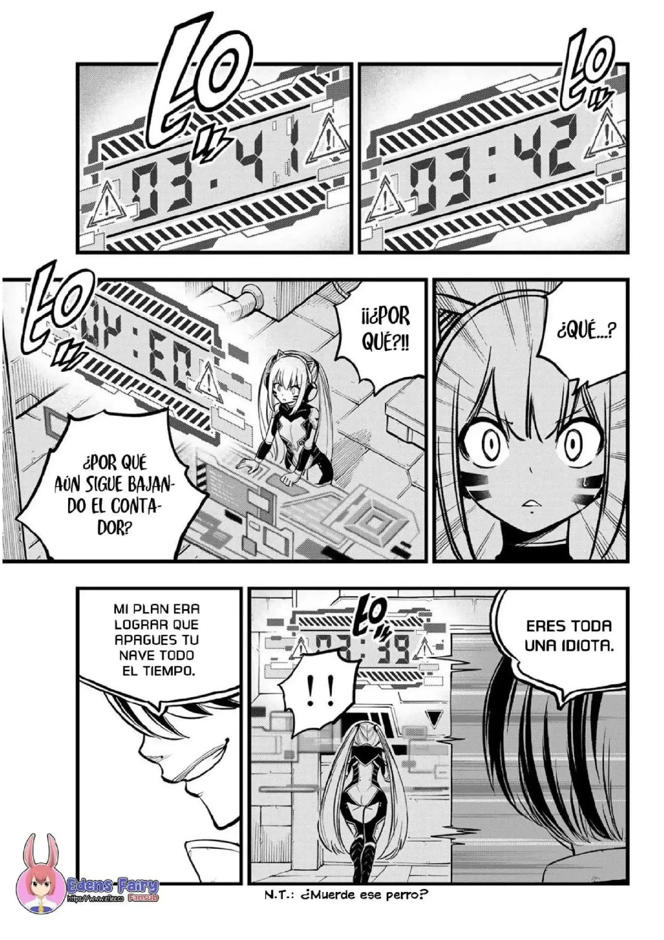 Capitulo 270 page 4