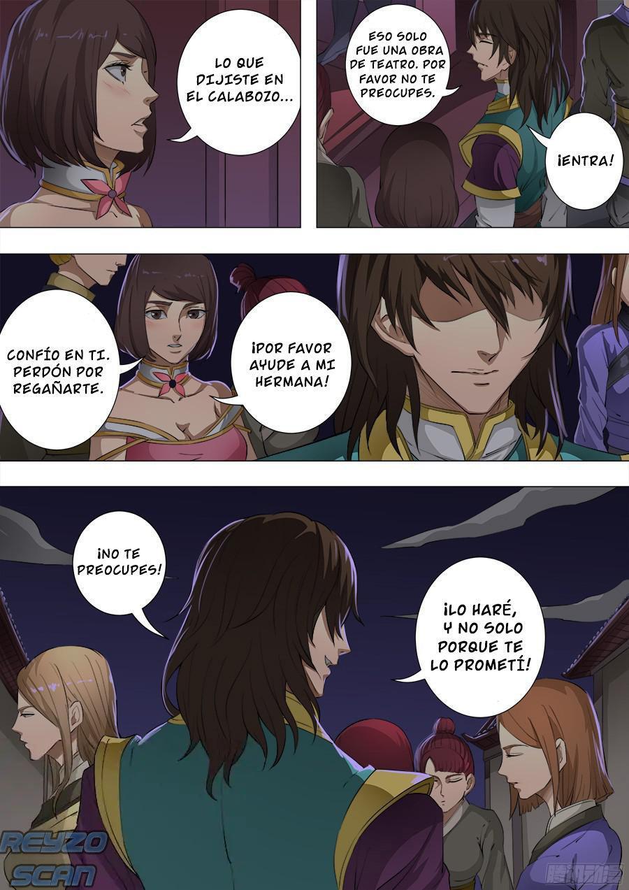 Capitulo 182 page 9