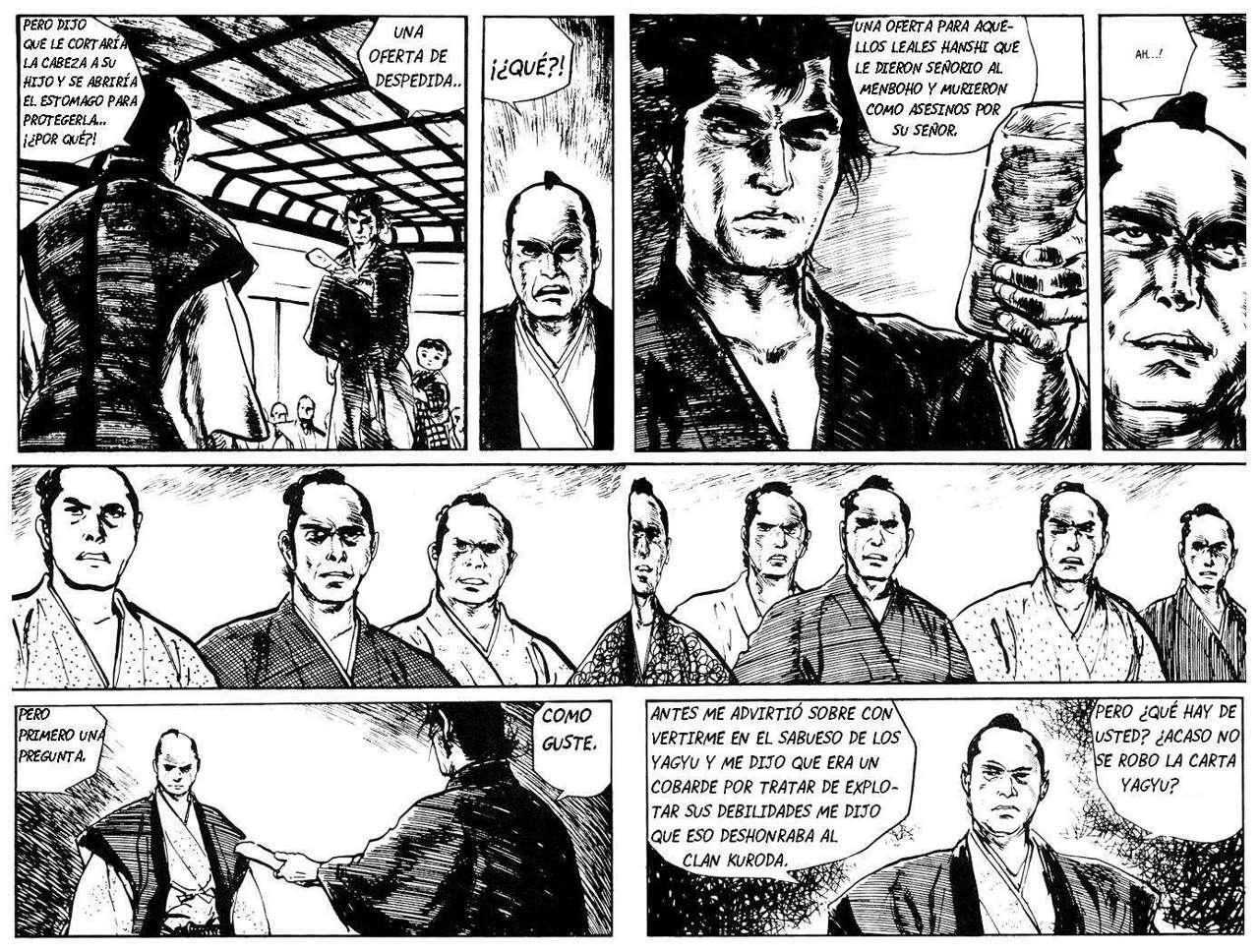 Capitulo 71 page 86