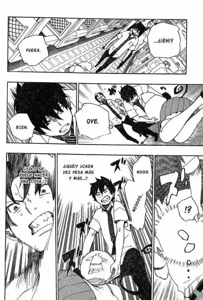 Capitulo 17 page 28