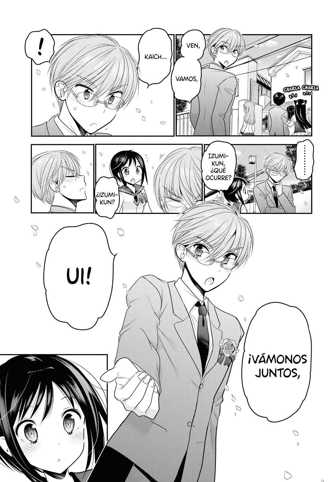 Capitulo 69 page 32