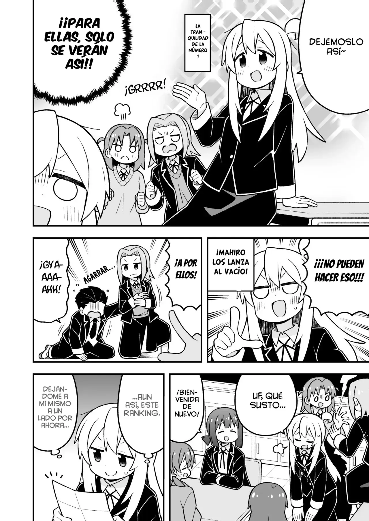 Capitulo 107 page 5