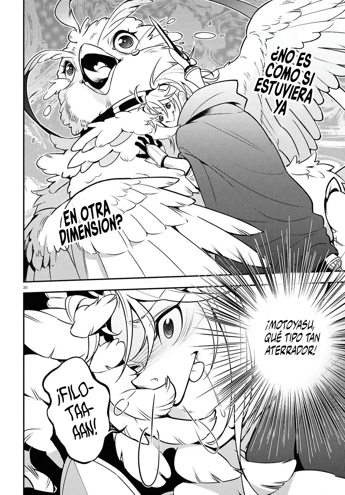 Capitulo 107 page 31