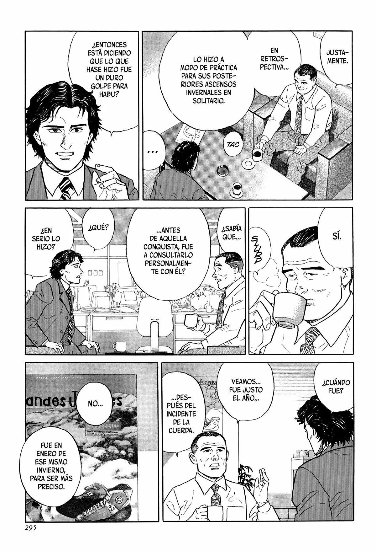 Capitulo 8 page 19