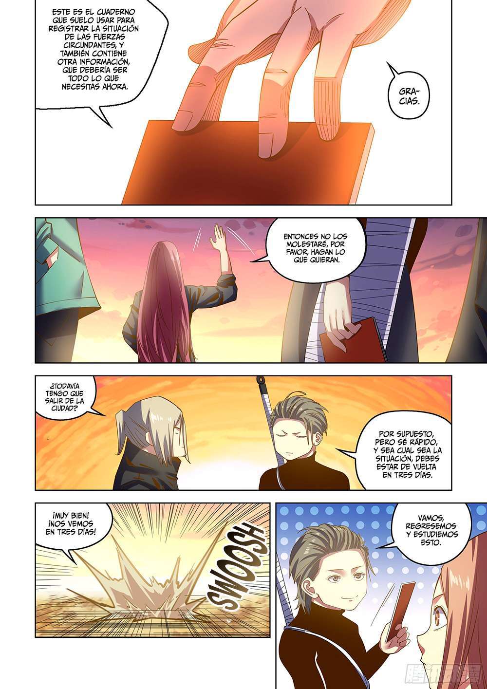 Capitulo 488 page 7
